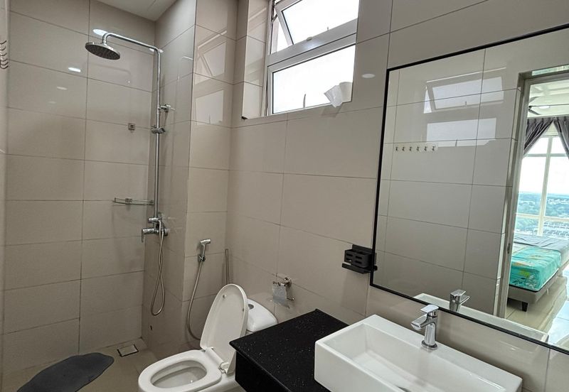 Havona Residence @ Taman Mount Austin