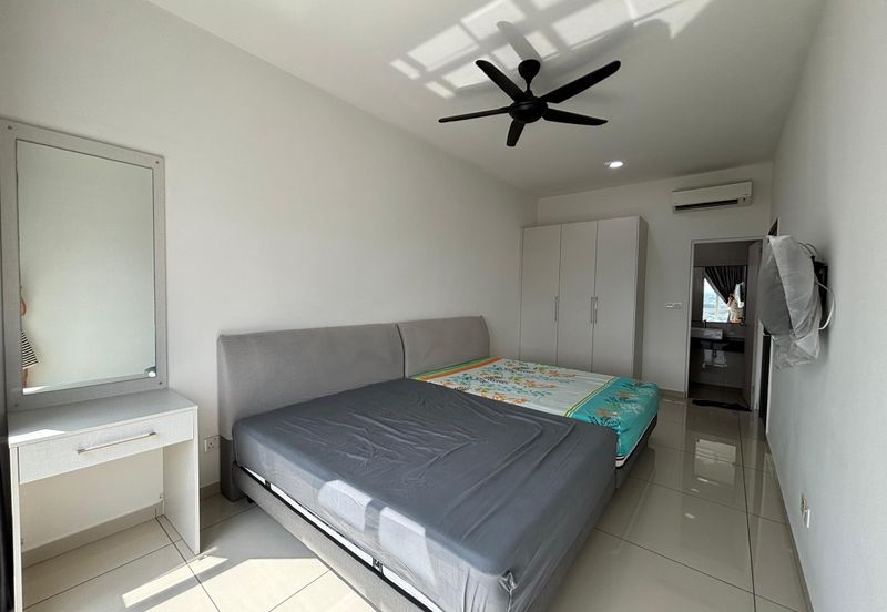 Havona Residence @ Taman Mount Austin