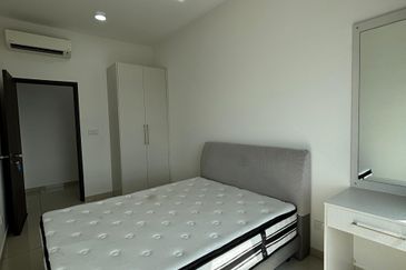 Havona Residence @ Taman Mount Austin