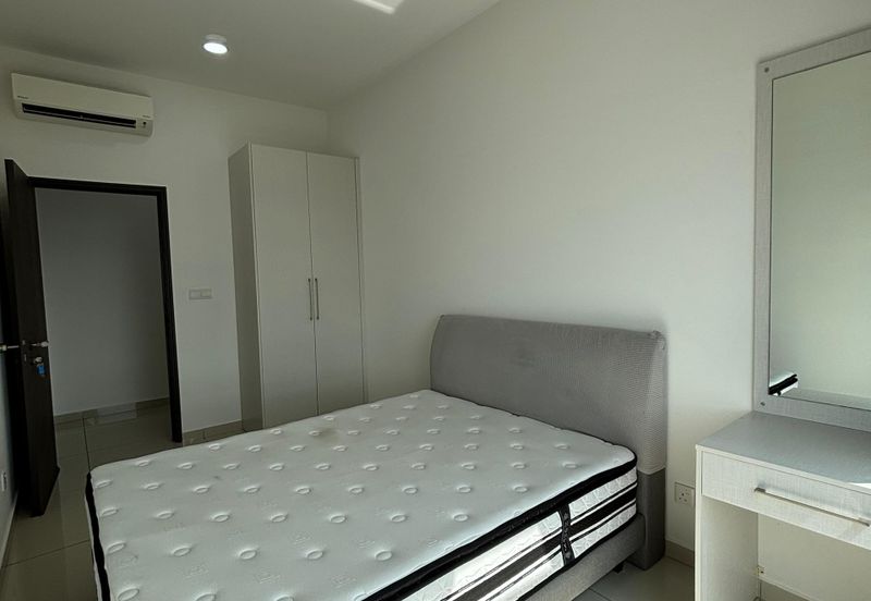 Havona Residence @ Taman Mount Austin