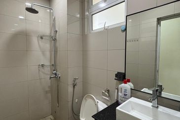 Havona Residence @ Taman Mount Austin