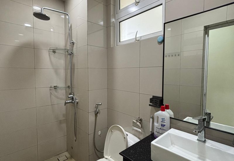 Havona Residence @ Taman Mount Austin