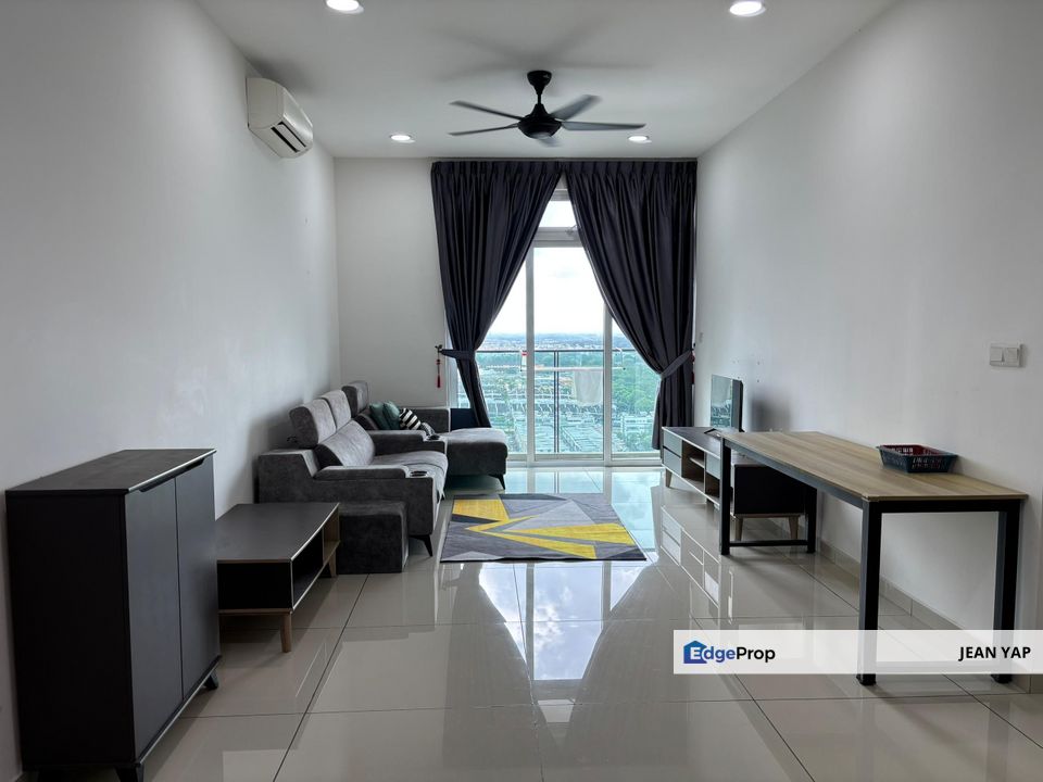 Havona 3Bedroom Fully Furnished , Johor, Johor Bahru