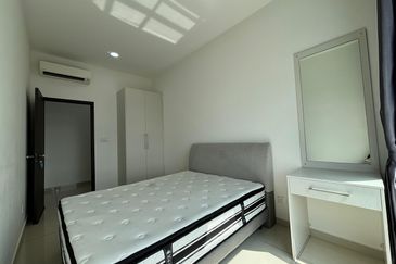 Havona Residence @ Taman Mount Austin