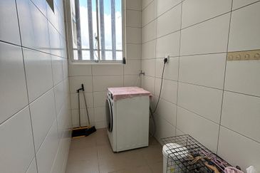 Havona Residence @ Taman Mount Austin