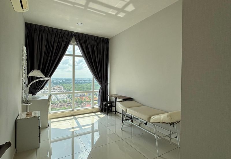 Havona Residence @ Taman Mount Austin