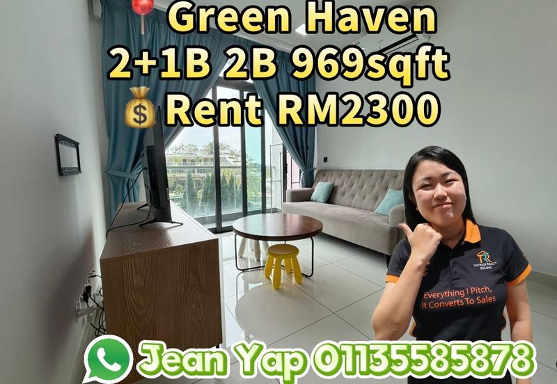 Green Haven