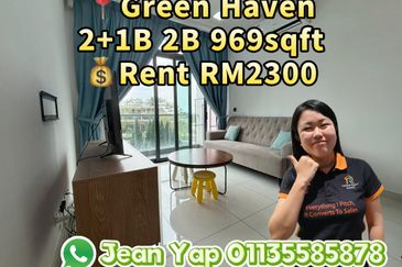 Green Haven