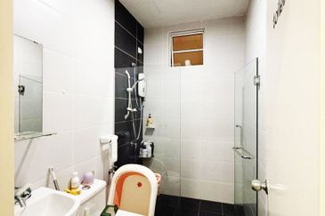 Nusa Heights (Nusa Puncak)