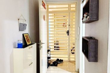 Nusa Heights (Nusa Puncak)