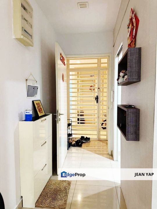 Nusa Height 3Bedrooms, Johor, Gelang Patah