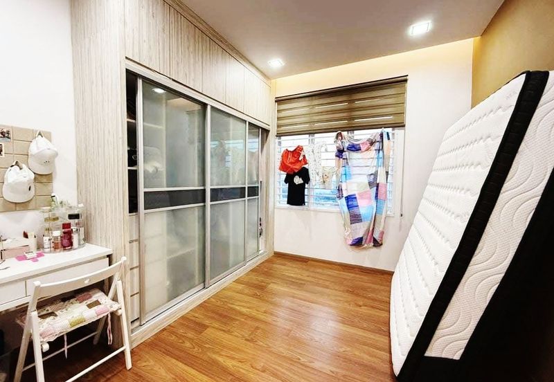 Nusa Heights (Nusa Puncak)