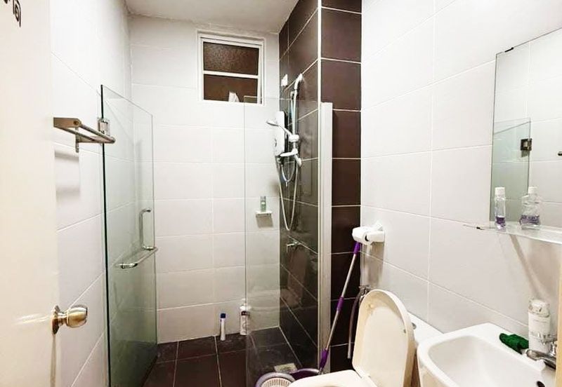 Nusa Heights (Nusa Puncak)