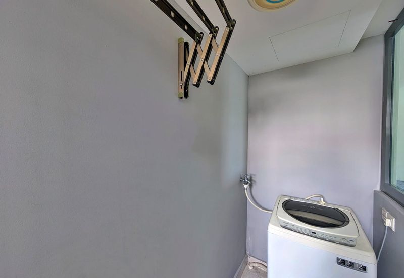 Teega Residences, Puteri Harbour