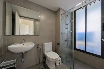 Teega Residences, Puteri Harbour