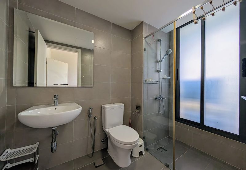 Teega Residences, Puteri Harbour