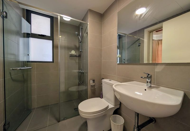 Teega Residences, Puteri Harbour