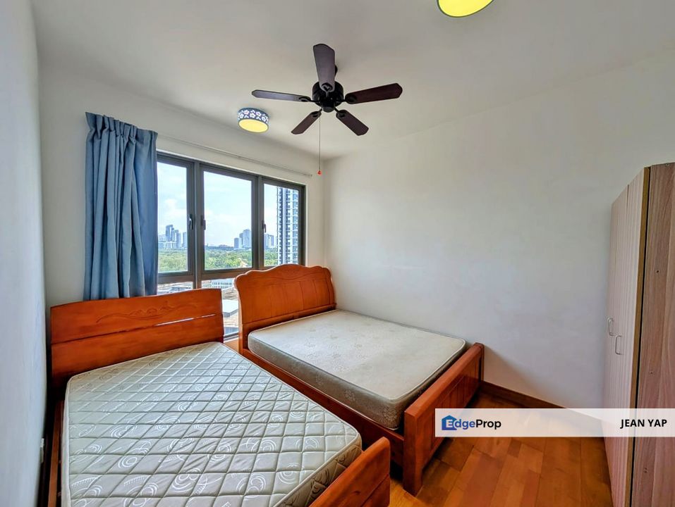 Teega Residence 3Bedroom, Johor, Kota Iskandar