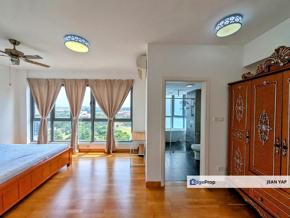 Teega Residence 3Bedroom, Johor, Kota Iskandar