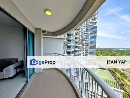 Teega Residence 3Bedroom, Johor, Kota Iskandar