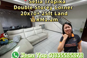 Taman Setia Tropika