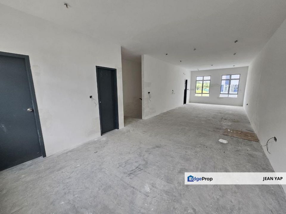 Bandar Dato Onn Perjiranan 14 Double Storey , Johor, Johor Bahru