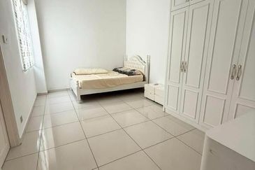 Oleander @ Kempas Utama