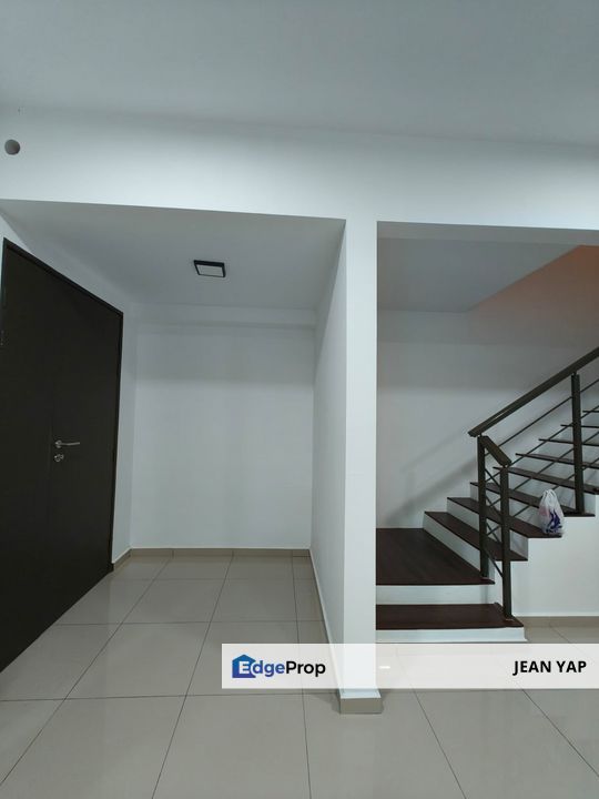 Puri Residence Pasir Gudang Double Storey , Johor, Pasir Gudang