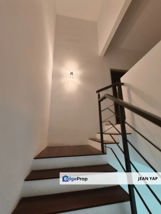 Puri Residence Pasir Gudang Double Storey , Johor, Pasir Gudang