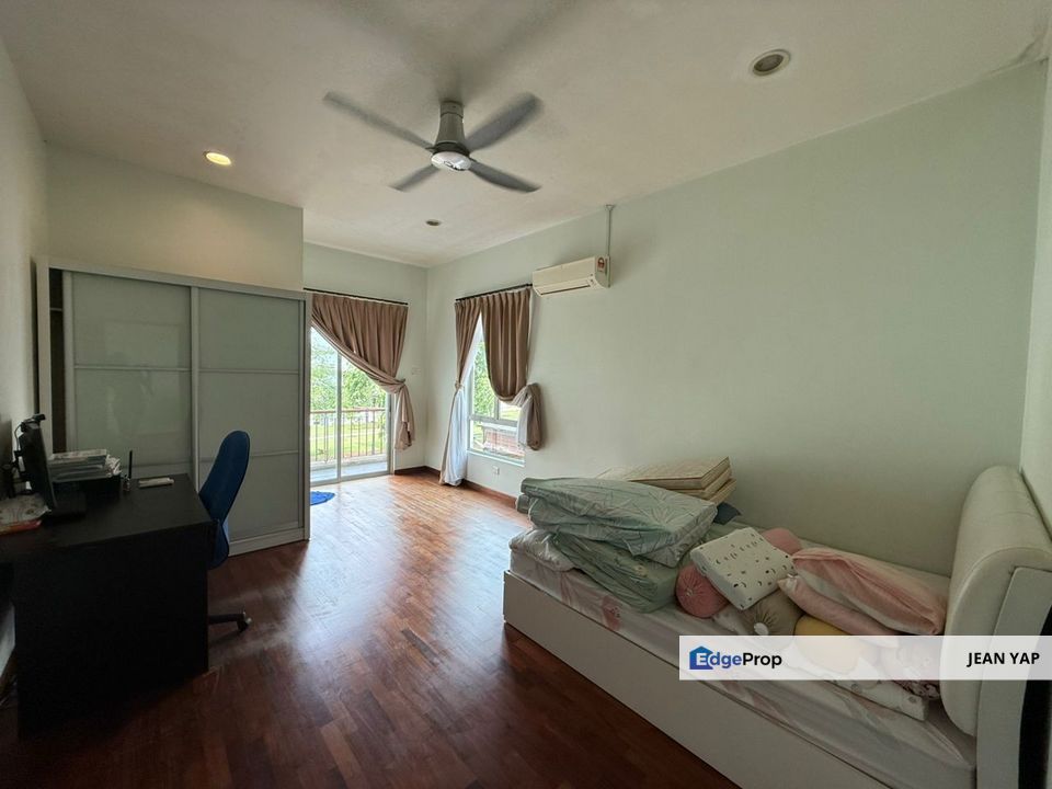 Gateway Horizon Hill Double Storey Semi D, Johor, Nusajaya