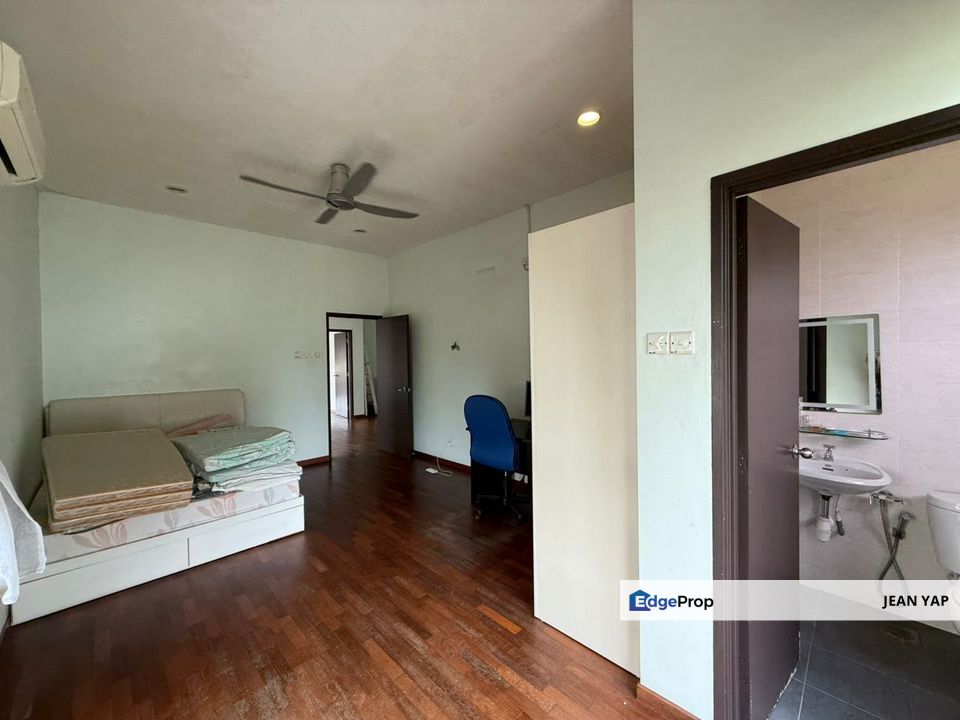 Gateway Horizon Hill Double Storey Semi D, Johor, Nusajaya