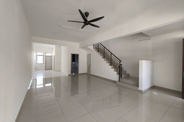 Meridin East The Greenway & The Eden