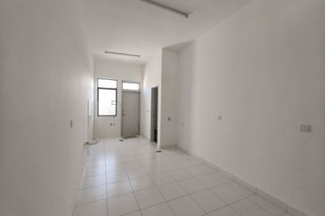 Meridin East The Greenway & The Eden