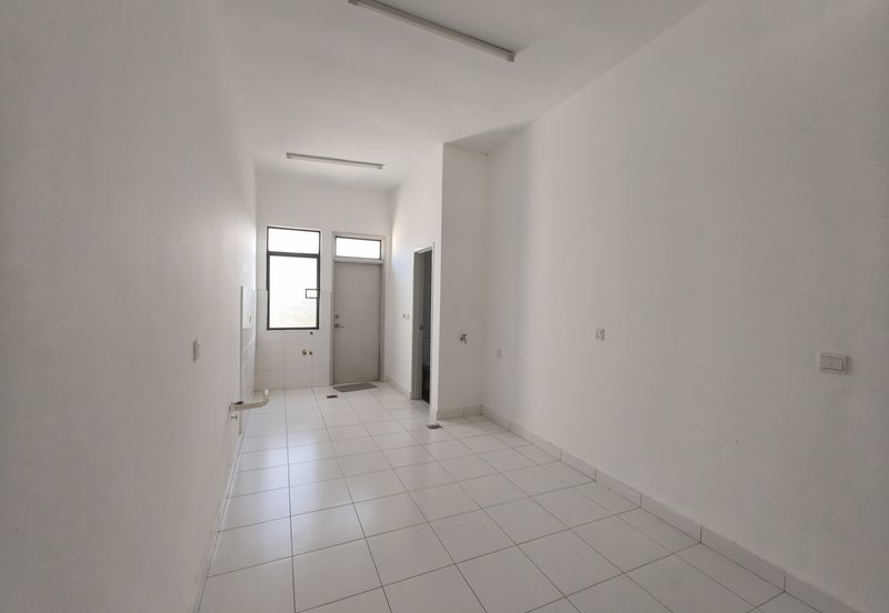 Meridin East The Greenway & The Eden