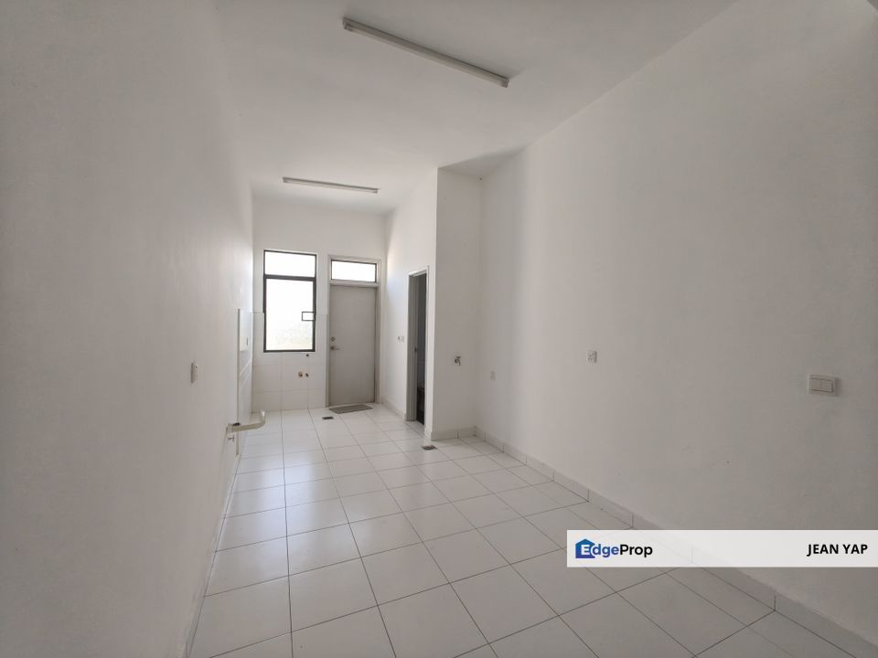 Meridin East Double Storey Terrace, Johor, Pasir Gudang