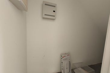 Meridin East The Greenway & The Eden