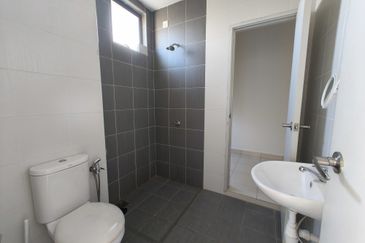 Meridin East The Greenway & The Eden