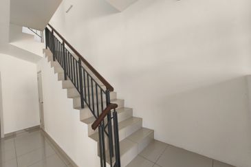 Meridin East The Greenway & The Eden