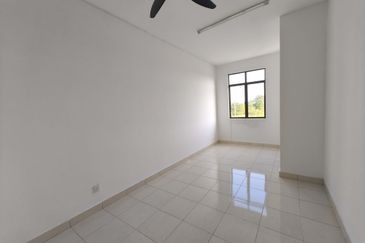 Meridin East The Greenway & The Eden