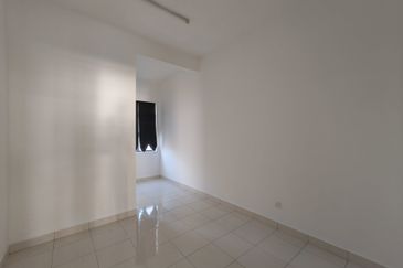 Meridin East The Greenway & The Eden