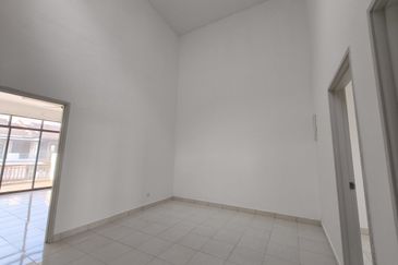 Meridin East The Greenway & The Eden