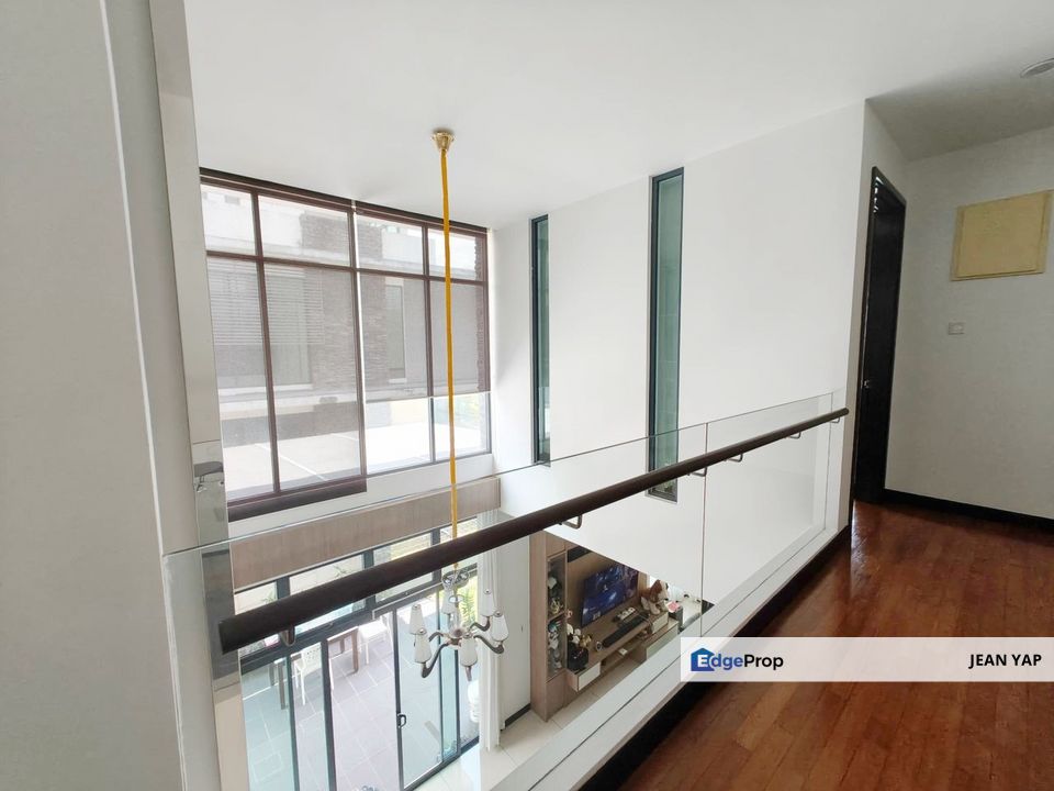 Strait View Residence 2.5 Storey Semi D, Johor, Permas Jaya/Senibong