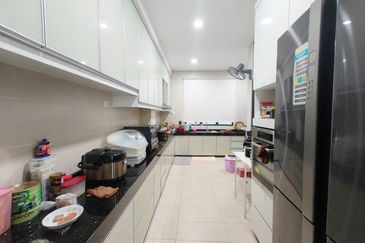 The Straits View Residences