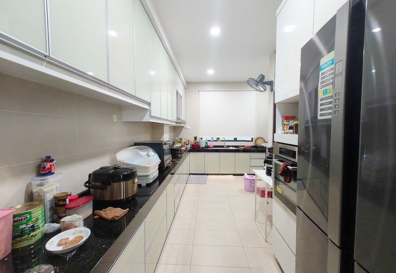 The Straits View Residences