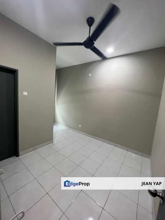 Jasper Residenz Double Storey Terrace, Johor, Masai