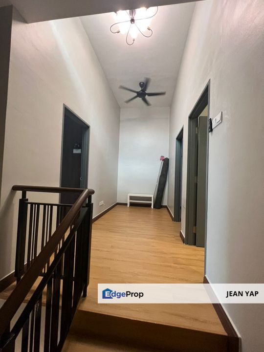 Jasper Residenz Double Storey Terrace, Johor, Masai
