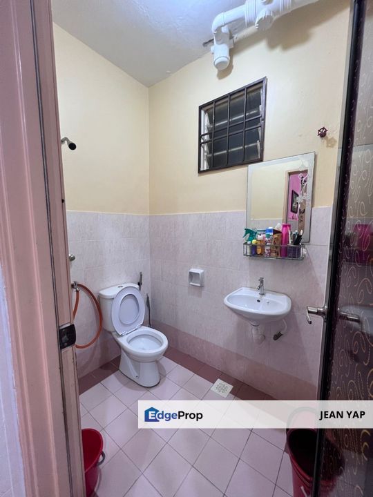 Nusa Damai Double Storey Endlot, Johor, Pasir Gudang