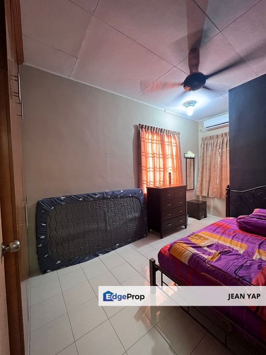 Nusa Damai Double Storey Endlot, Johor, Pasir Gudang