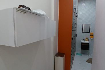 Platino Avenue 5 Storey Shop high ROI