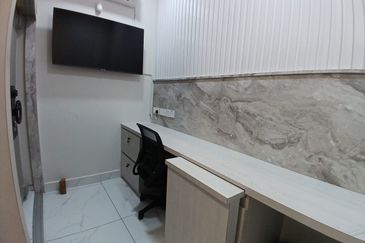 Platino Avenue 5 Storey Shop high ROI